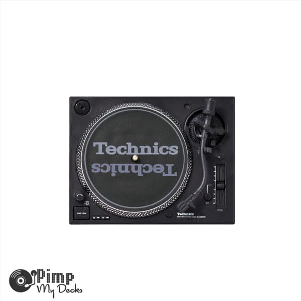 Technics-Miniature-Collection-sl-1200-mk7