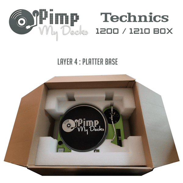 Technics Shipping Box Layer 4b