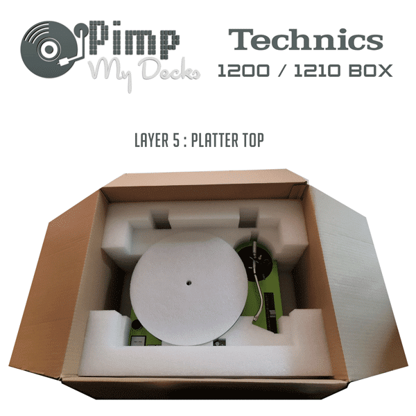 Technics Shipping Box Layer 5