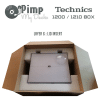 Technics Shipping Box Layer 6a