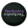 Technics-Slipmats---Light-Grey-and-Purple
