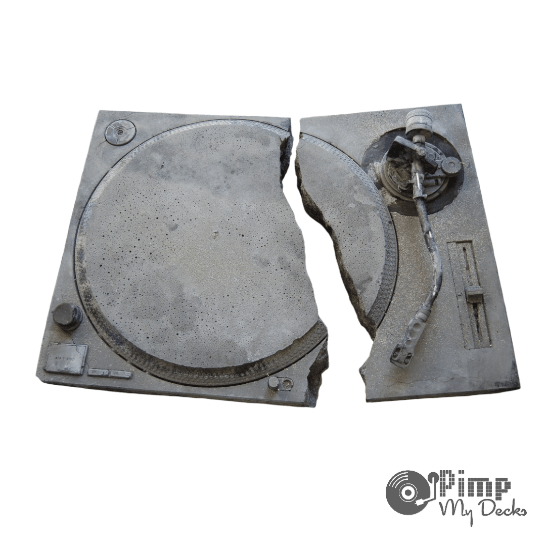 technics repairs