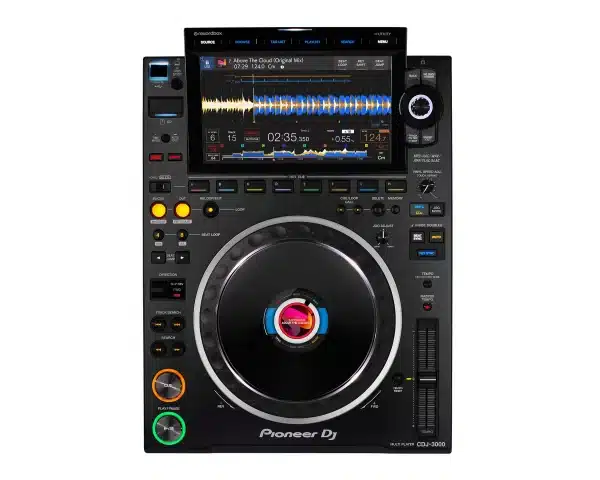 PIOCDJ3000.P_Pioneer_DJ_CDJ-3000_Image_1