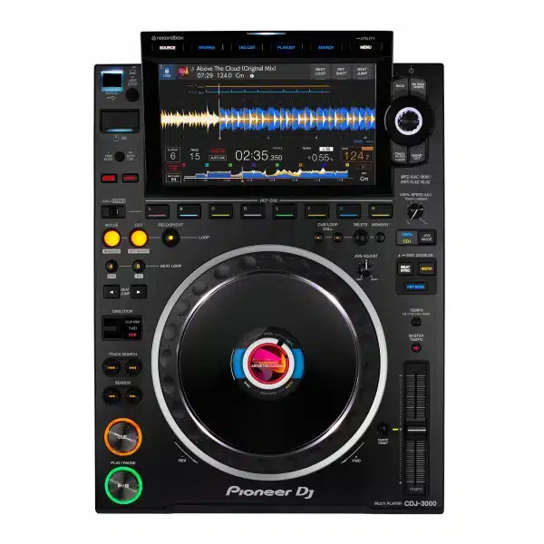 PIOCDJ3000.P_Pioneer_DJ_CDJ-3000_Image_1