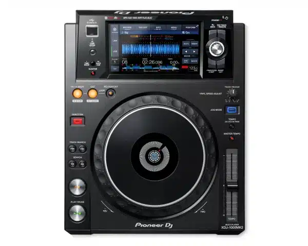 Pioneer_DJ_XDJ-1000MK2_Image_1
