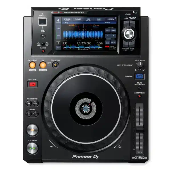 Pioneer_DJ_XDJ-1000MK2_Image_1