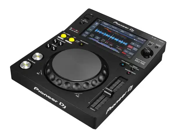 PIOXDJ700.P_Pioneer_DJ_XDJ-700_Image_2