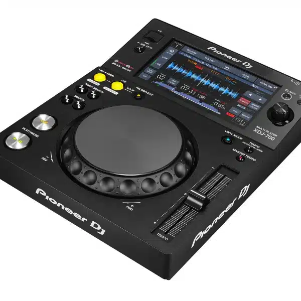 PIOXDJ700.P_Pioneer_DJ_XDJ-700_Image_2