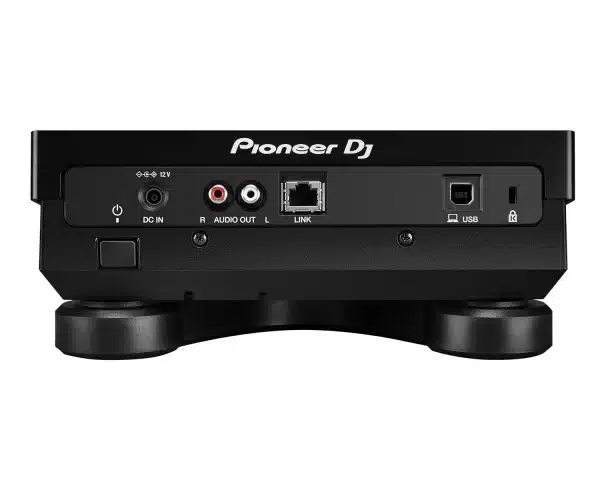 PIOXDJ700.P_Pioneer_DJ_XDJ-700_Image_4