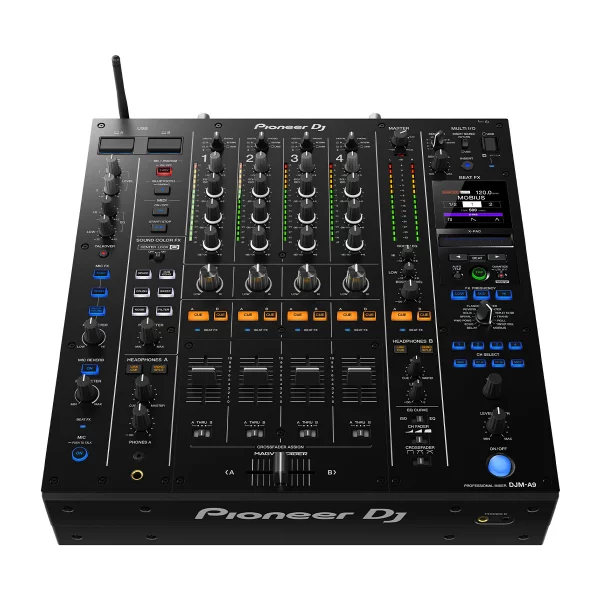 Pioneer_DJ_DJM-A9_Image_2