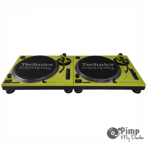 technics custom 1210 sao 1