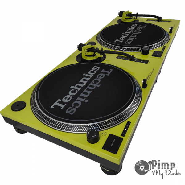 technics custom 1210 sao 2