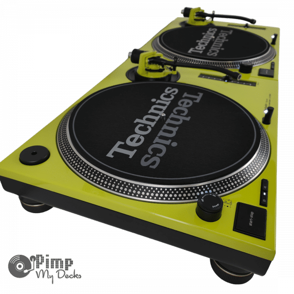 technics custom 1210 sao 3