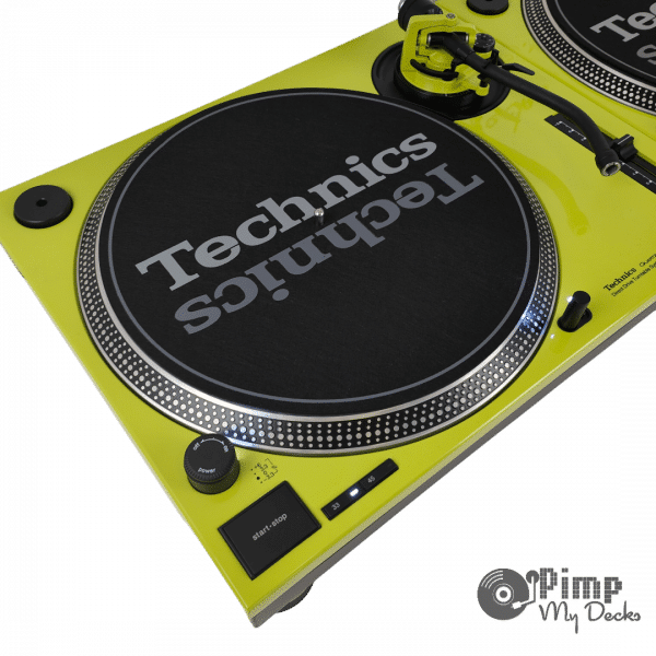 technics custom 1210 sao 4