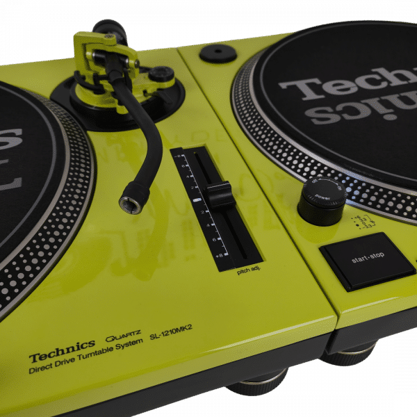 technics custom 1210 sao 6