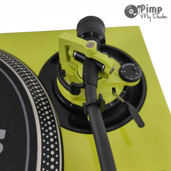 technics custom 1210 sao 9