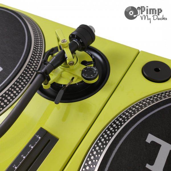 technics custom 1210 sao 10