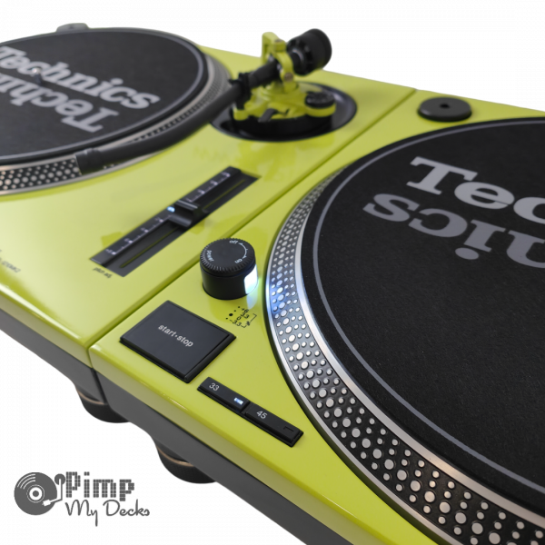 technics custom 1210 sao 11