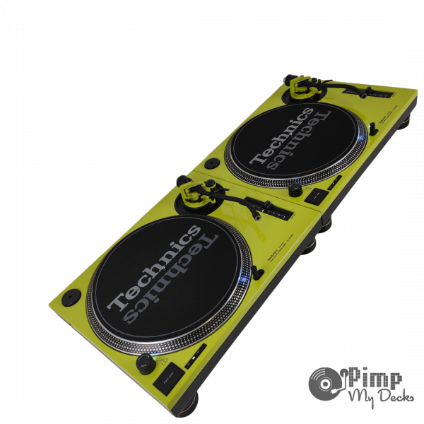 technics custom 1210 sao 12