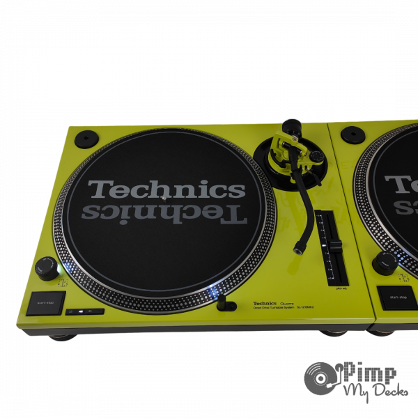 technics custom 1210 sao 13