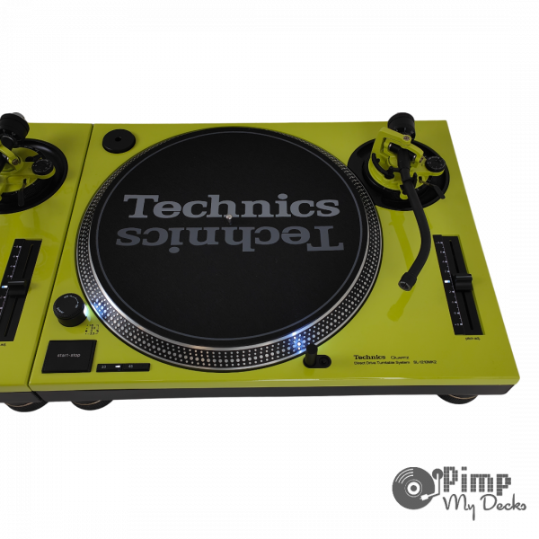 technics custom 1210 sao 14