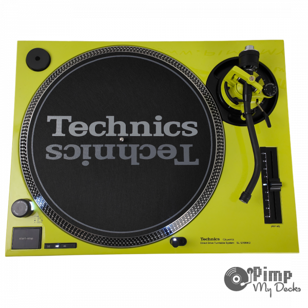 technics custom 1210 sao 15
