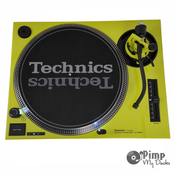 technics custom 1210 sao 16
