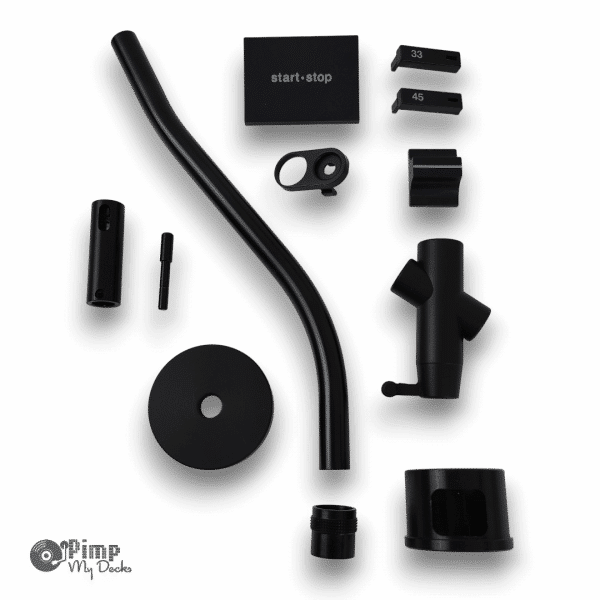 pmd total blackout pack mk5