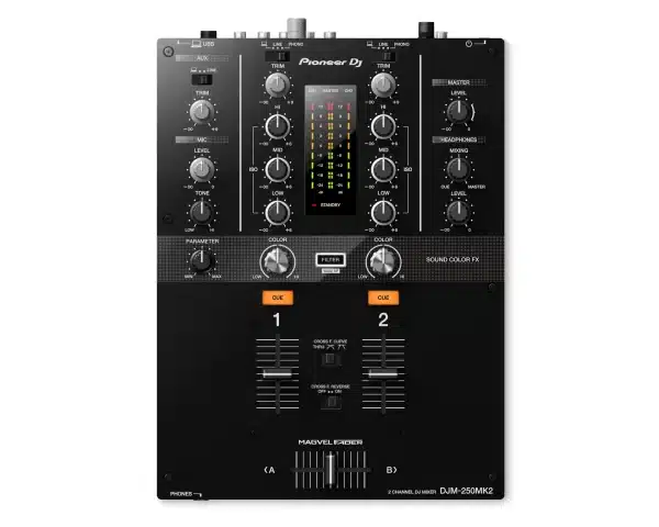 PIODJM250MK2 Pioneer_DJ_DJM-250MK2_Image_1
