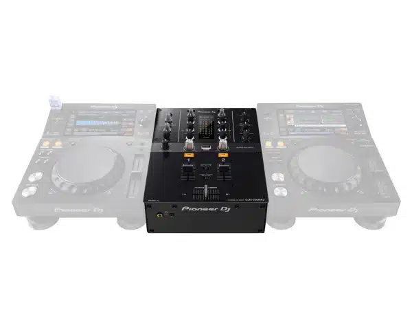 PIODJM250.P_Pioneer_DJ_DJM-250MK2_Image_4