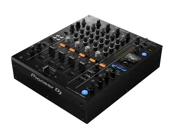 Pioneer DJ DJM-750MK2 - Image 2
