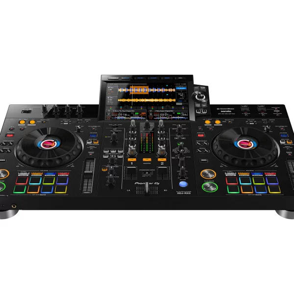 XDJRX3